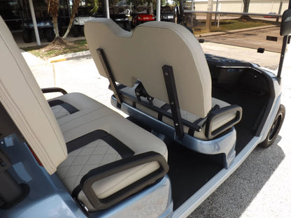 2024 Star EV SIRIUS 4+2 Lithium Golf Cart for Sale image 12