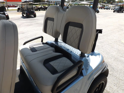 2024 Star EV SIRIUS 4 Forward Lithium Golf Cart for Sale image 15