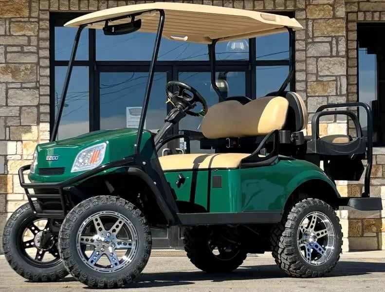 2020 E-Z-GO Freedom TXT Golf Cart For Sale image 3