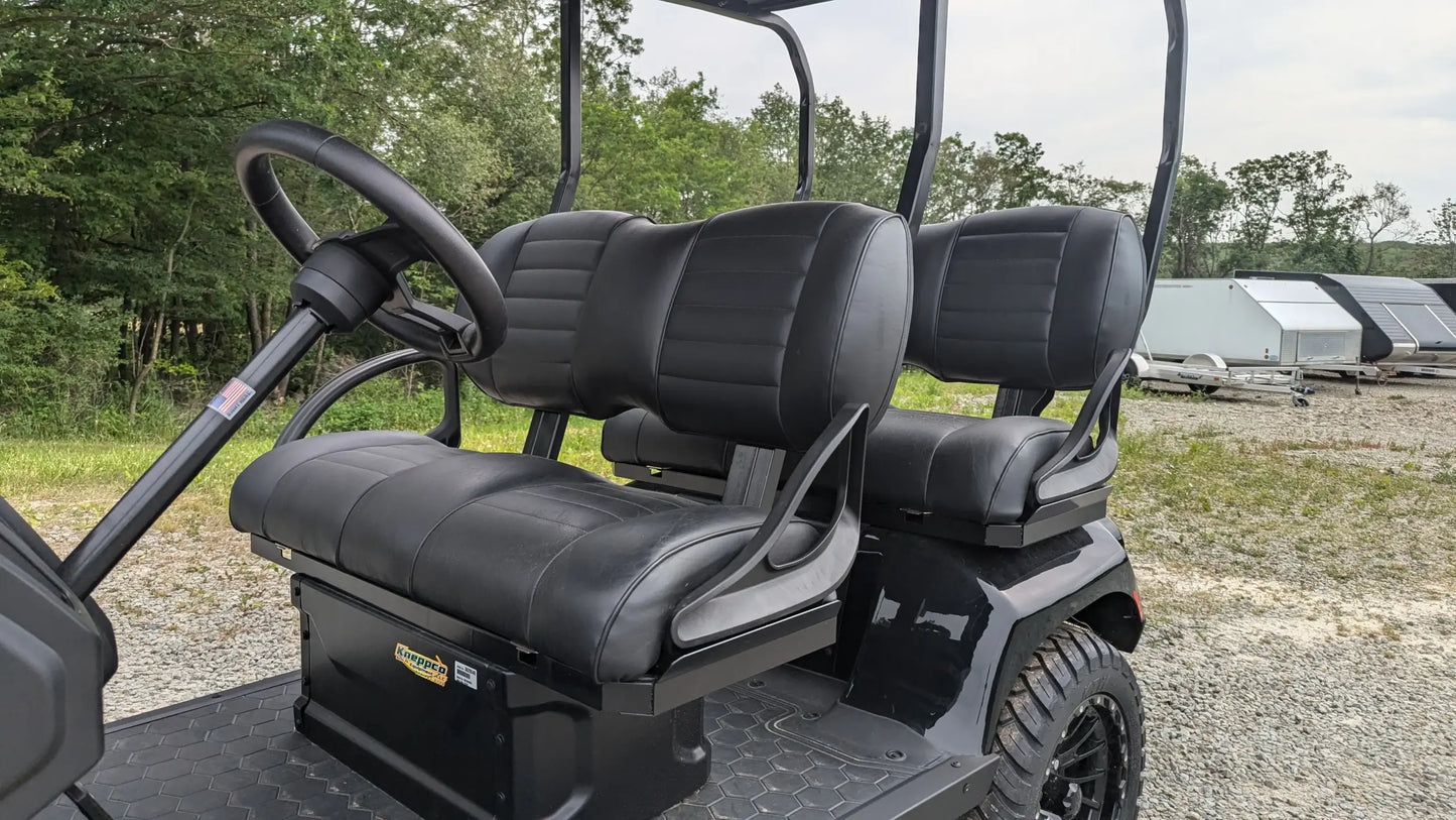 2024 E-Z-GO Liberty ELiTE for Sale image 6