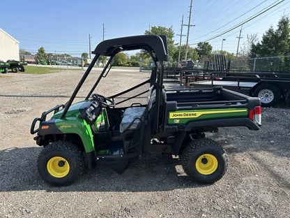 2025 John Deere Gator HPX615E 4x4 Gas For Sale image 1