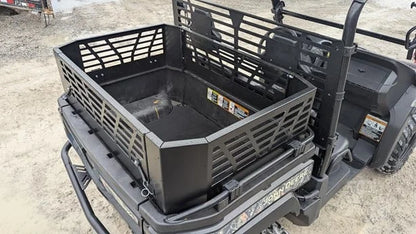 2012 John Deere Gator XUV 550 4WD Utility Cart for Sale image 7