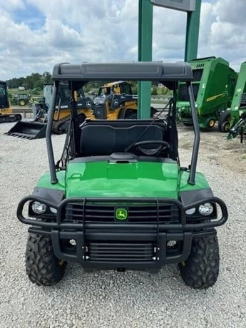 2024 John Deere Gator HPX615E 4x4 Gas For Sale image 6
