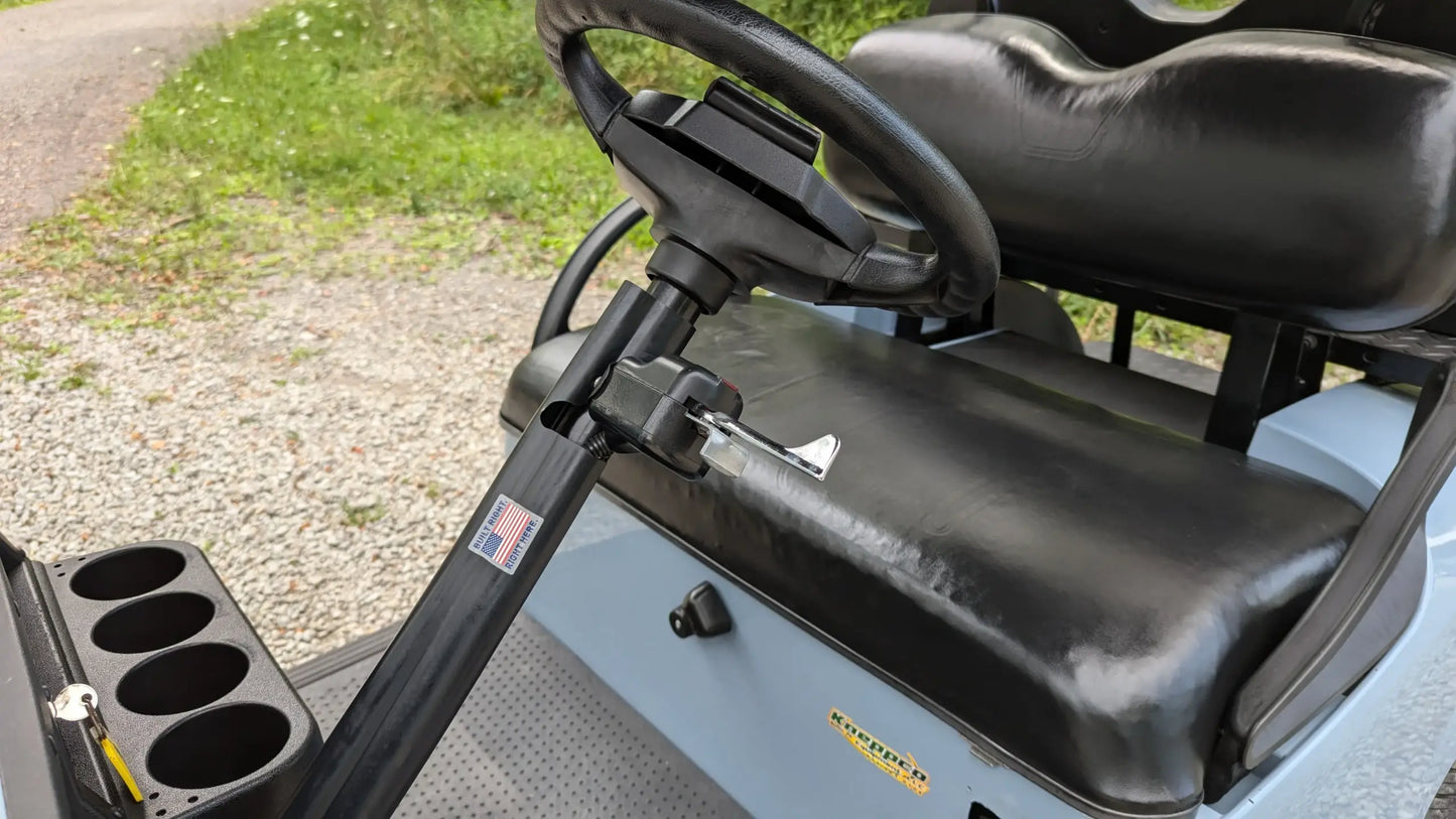 2021 E-Z-GO Freedom TXT Gas for Sale image 3