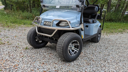 2021 E-Z-GO Freedom TXT Gas for Sale image 4