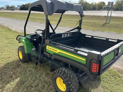 2023 John Deere Gator HPX615E 4x4 Gas For Sale image 4