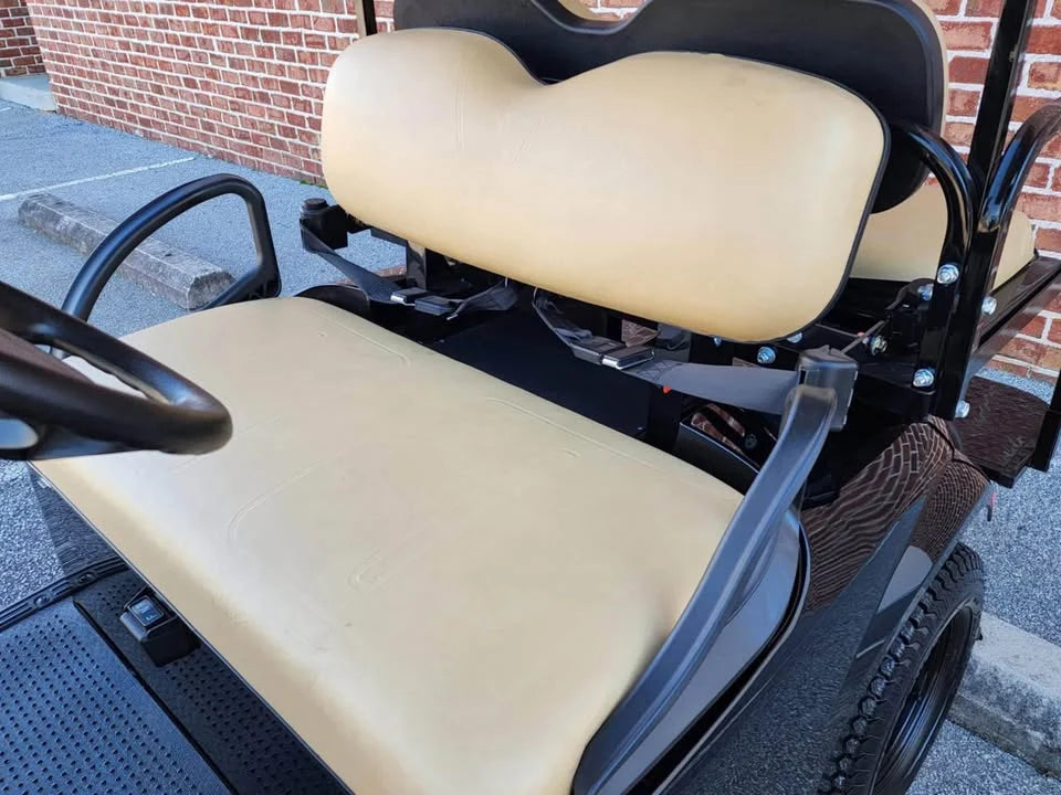 2022 E-Z-GO Valor 48V Golf Cart for Sale image 6