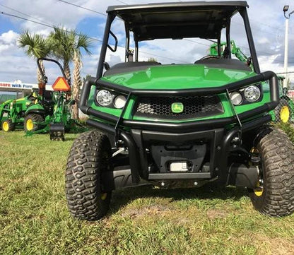 2025 John Deere Gator XUV 560E 4x4 Gas Utility Cart For Sale image 0
