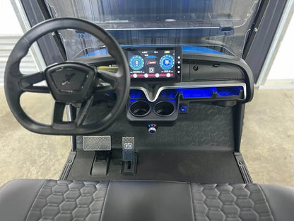 2024 MadJax X-Series 4 Lifted Golf Cart for Sale image 6