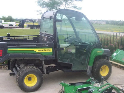 2023 John Deere Gator HPX615E 4x4 Gas For Sale image 0