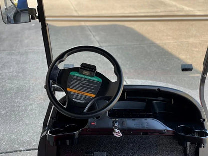 2018 Club Car Precedent i2 Gasoline for Sale image 6