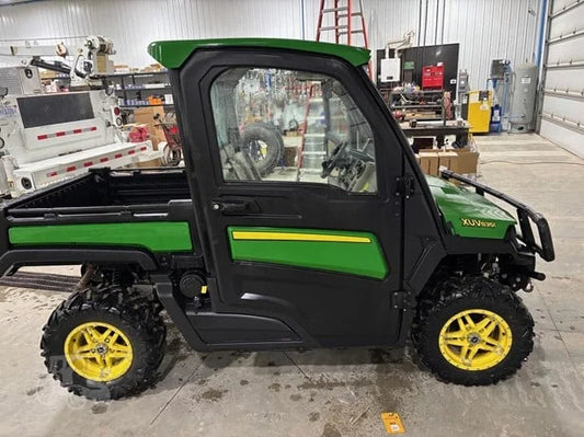 2019 John Deere Gator XUV 835R For Sale image 0