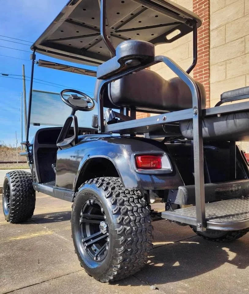 E-Z-GO TXT 36V Golf Cart for Sale image 3