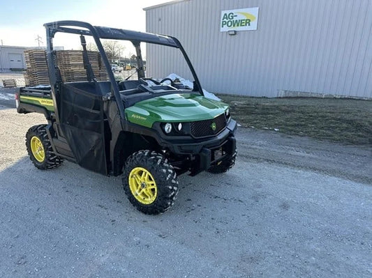 2024 John Deere Gator XUV 835M For Sale image 0