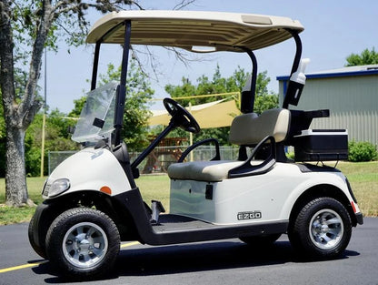 2010 E-Z-GO Freedom RXV 2 Passenger Golf Cart For Sale image 6