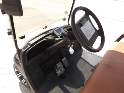 2022 Advanced EV AEV 2 Golf Cart for Sale image 6