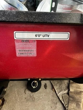 2018 John Deere Gator XUV 835M For Sale image 4