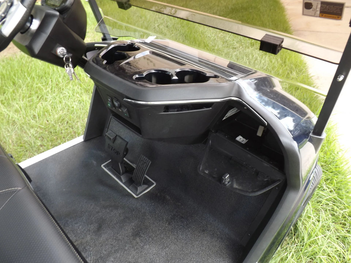 2023 Star EV SIRIUS 2+2 XPR Golf Cart for Sale image 8