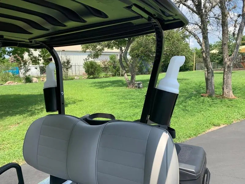 2020 E-Z-GO Fleet RXV ELiTE Golf Cart For Sale image 5