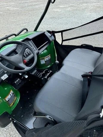 2024 John Deere Gator HPX615E 4x4 Gas For Sale image 7