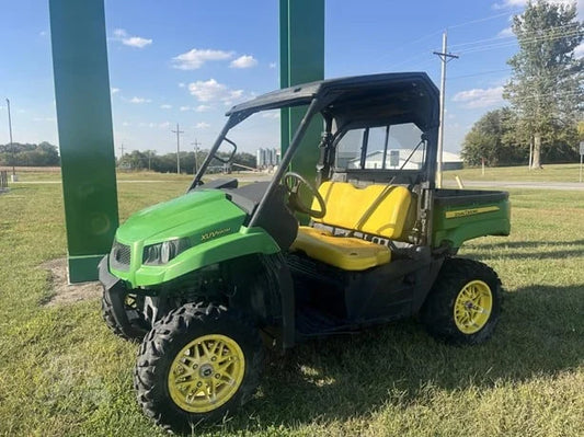 2020 John Deere Gator XUV 590M For Sale image 0