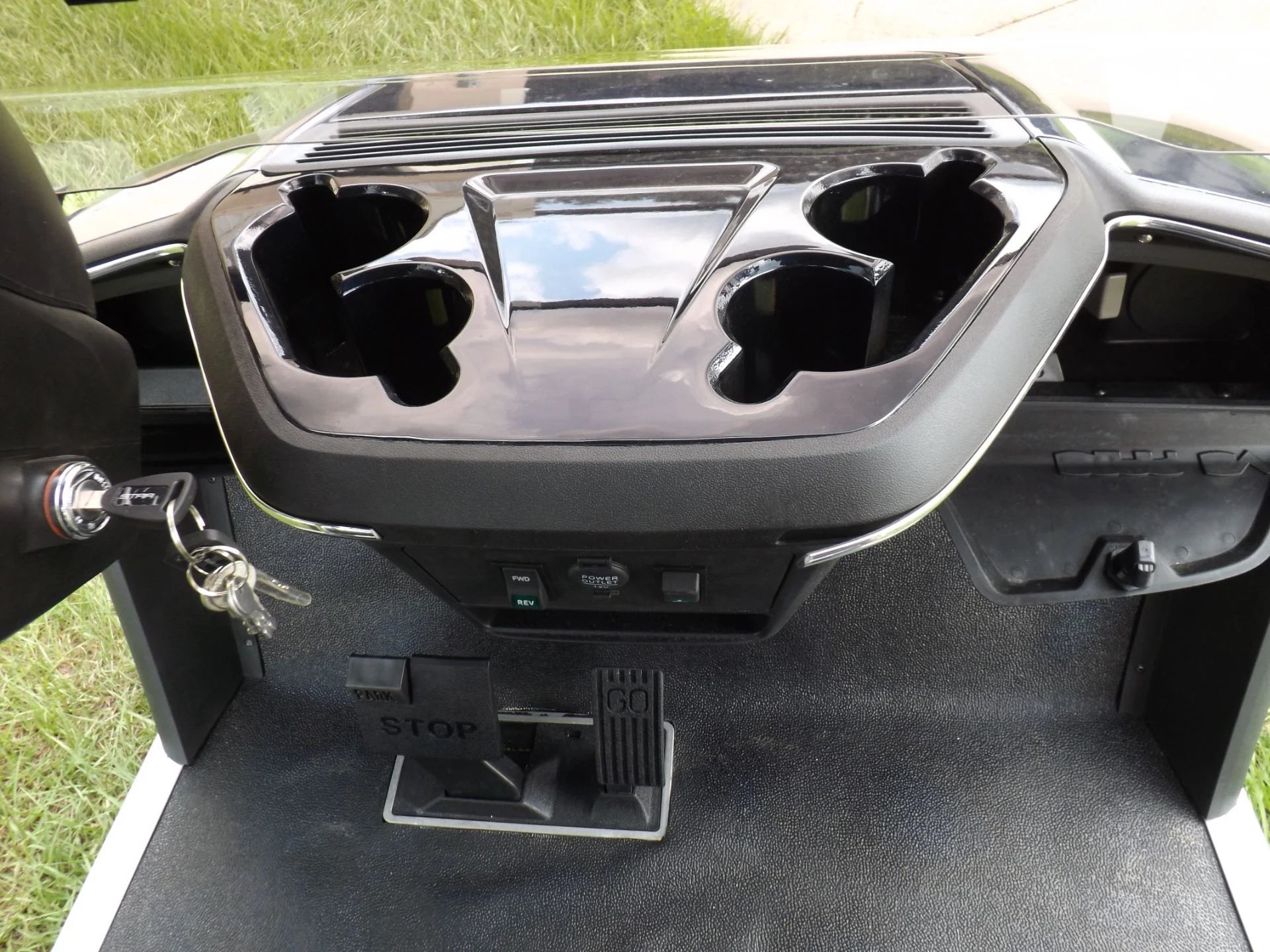 2023 Star EV SIRIUS 2+2 XPR Golf Cart for Sale image 11