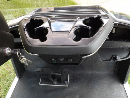 2023 Star EV SIRIUS 2+2 XPR Golf Cart for Sale image 11