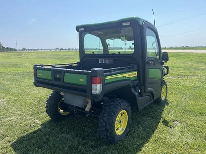 2023 John Deere Gator XUV 835R For Sale image 5
