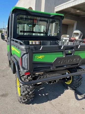 2025 John Deere Gator 4WD Utility Cart for Sale image 1