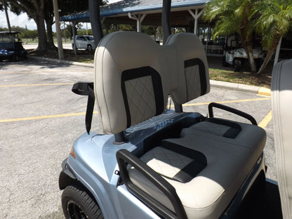2024 Star EV SIRIUS 4 Forward Lithium Golf Cart for Sale image 11