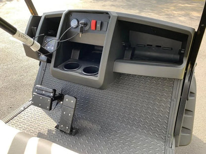 2025 Cushman Hauler 800X Gas EFI Golf Cart for Sale image 1