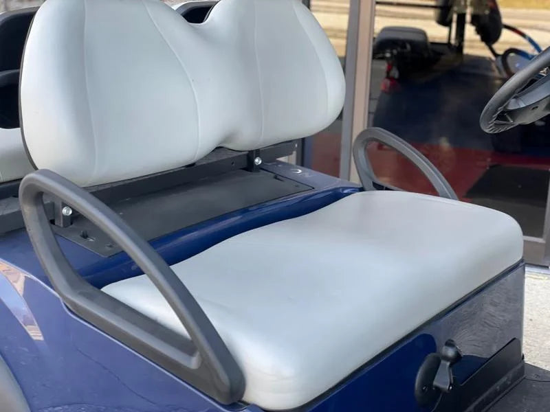 2022 Club Car Tempo Gas for Sale image 3