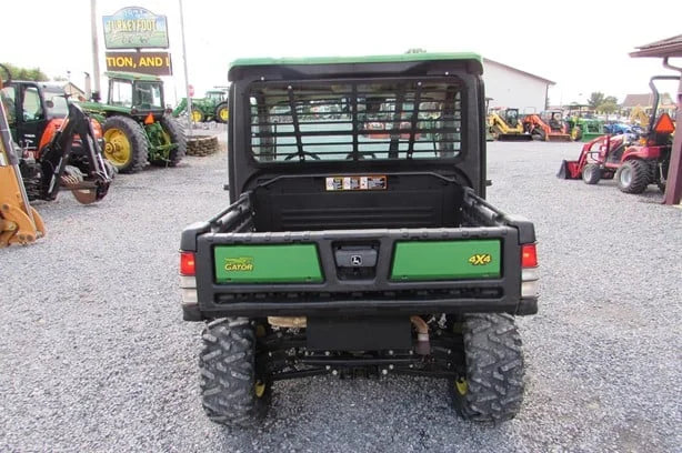 2018 John Deere Gator XUV 835R For Sale image 4
