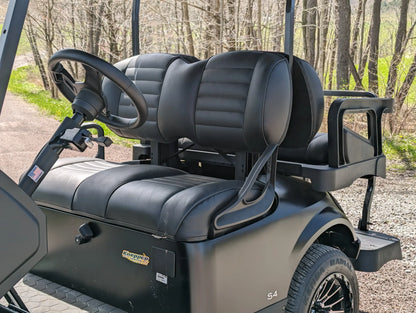 2024 E-Z-GO Express 4 Passengers for Sale image 4