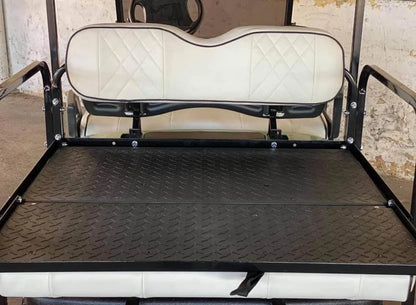 2014 Yamaha Drive Gas Golf Cart for Sale image 8