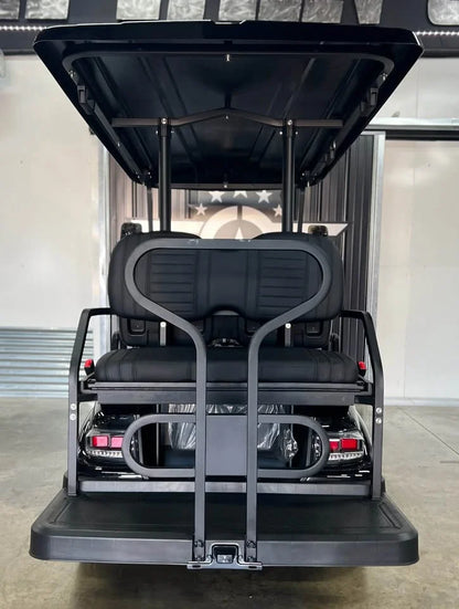 2025 Icon G40 Gas Golf Cart for Sale image 5