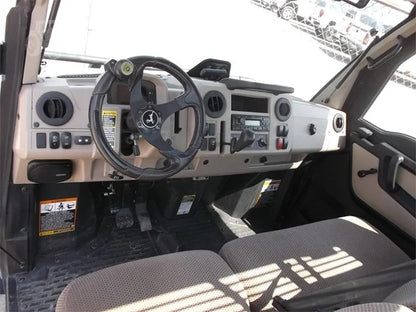 2018 John Deere Gator XUV 865R 4WD Diesel Utility Cart for Sale image 6