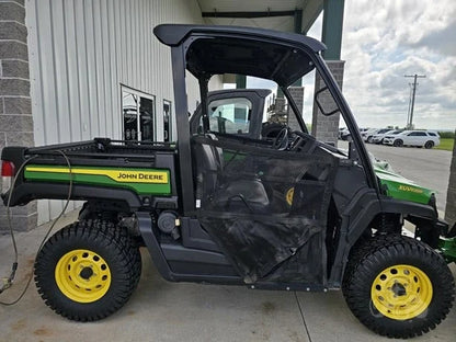 2023 John Deere Gator XUV 835M For Sale image 4
