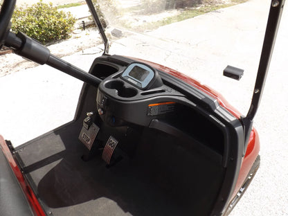 Merlot 2022 Advanced EV AEV 2 Golf Cart for Sale image 7