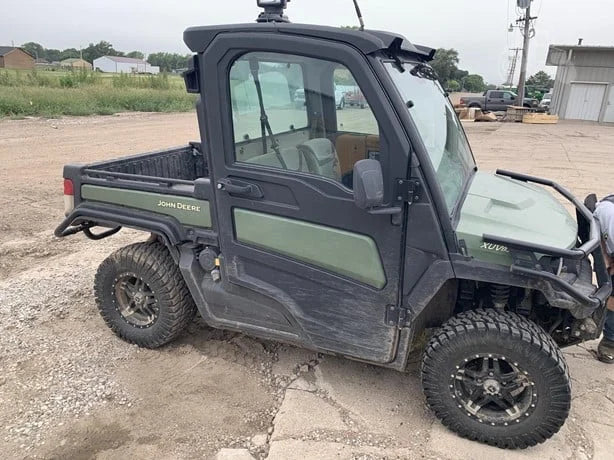 2023 John Deere Gator XUV 835R For Sale image 0
