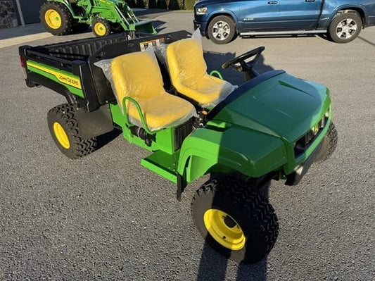 2024 John Deere Gator TX 2WD Gas Utility Cart For Sale image 0