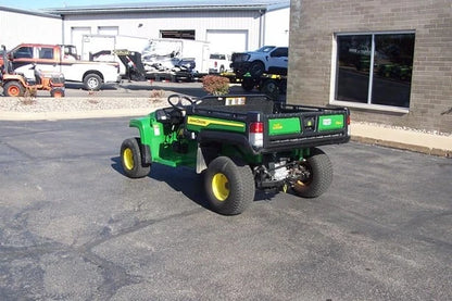 2024 John Deere Gator TX 2WD Gas Utility Cart For Sale image 6
