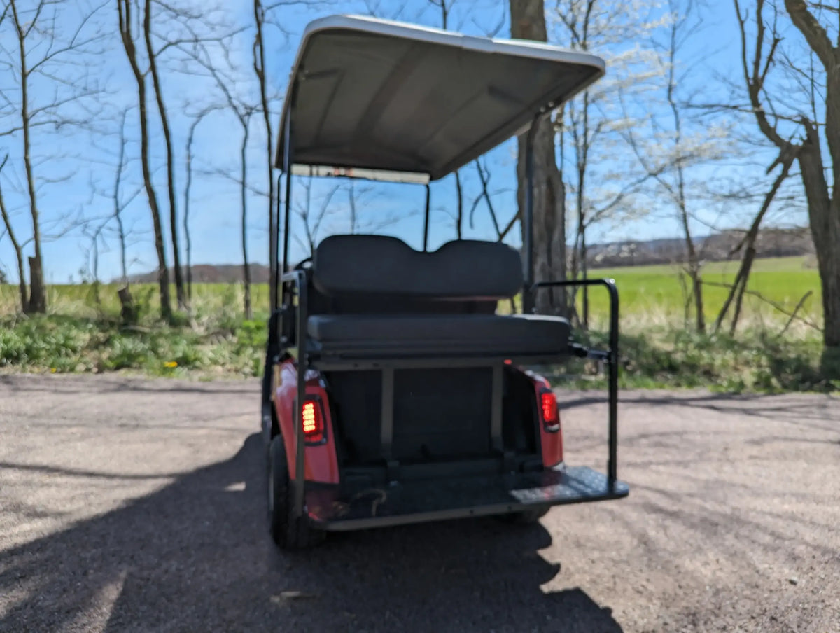 2020 E-Z-GO Gas for Sale image 4