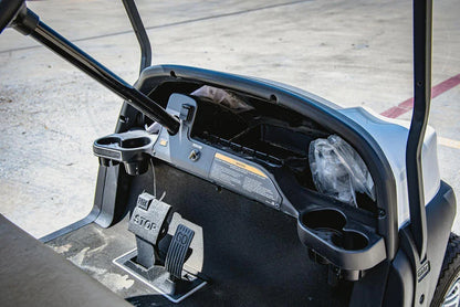2024 CLUB CAR Tempo 48V Electric for Sale image 3