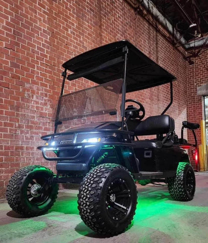 E-Z-GO TXT 36V Golf Cart for Sale image 8