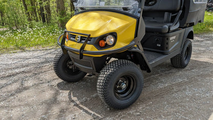 2024 Cushman Hauler 800X ELiTE Lithium Electric for Sale image 6
