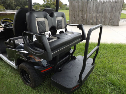 2023 Star EV SIRIUS 2+2 XPR Golf Cart for Sale image 16