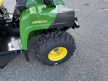 2024 John Deere Gator HPX615E 4x4 Gas For Sale image 2