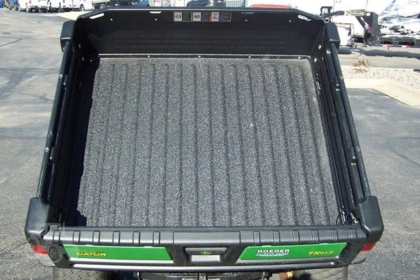 2024 John Deere Gator TX 2WD Gas Utility Cart For Sale image 5
