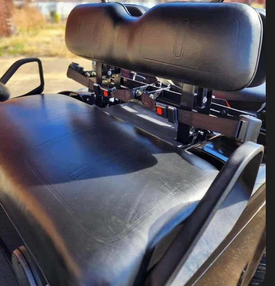 E-Z-GO TXT 36V Golf Cart for Sale image 5